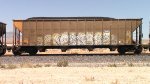 WB Unit Loaded Hooper Frt @ Erie NV W-Pshr -71